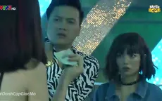 Đánh cắp giấc mơ - Tập 11: Hải Vân bất ngờ chạm mặt Thu Hoài sau hơn 10 năm