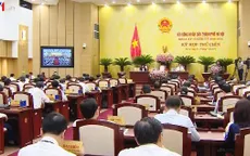 Hà Nội đề xuất hạn chế công trình cao tầng trong nội đô