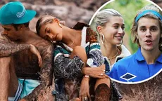 Vợ Justin Bieber kỉ niệm 1 năm ngày đính hôn
