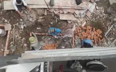 Kiên quyết xử lý công trình không chấp hành đình chỉ thi công