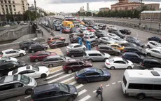 Đức áp thuế CO2 lĩnh vực vận tải và nhiệt điện