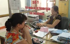 Vướng mắc khi xử lý doanh nghiệp nợ lương và BHXH