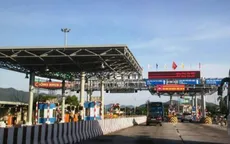 4 doanh nghiệp BOT không đến làm việc với Bộ Giao thông vận tải