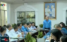 Trao Giải thưởng 28/7 cho 14 công đoàn viên tiêu biểu TP.HCM