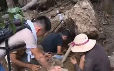 Vỡ mộng đổi đời bằng giấc mơ đá quý