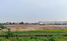 Quảng Ninh yêu cầu dừng đấu giá đất nền vì “sốt ảo”