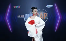 Dancer Kim Anh hát "hit" Hồ Ngọc Hà khiến Huy Tuấn áp lực khi cho điểm