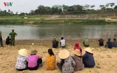 Tìm thấy thi thể bé gái 7 tuổi bị cuốn trôi trên sông Hiếu