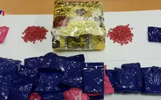 Phòng chống tội phạm ma túy xuyên quốc gia