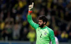 ĐT Brazil ẵm một loạt danh hiệu cá nhân tại Copa America 2019