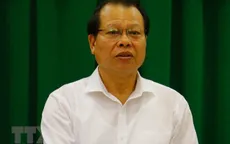 Đề nghị Bộ Chính trị thi hành kỷ luật nguyên Phó Thủ tướng Vũ Văn Ninh
