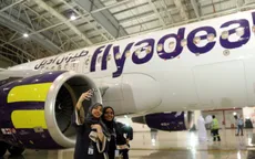 Thêm hãng hàng không hủy đơn hàng với Boeing