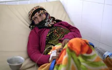 Báo động dịch tả ở Yemen
