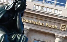 Cổ phiếu Deutsche Bank giảm hơn 5% sau thông báo cải tổ
