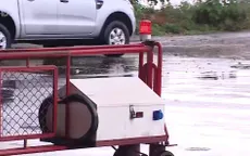 Thiếu kết nối tín hiệu đường bộ, đường sắt