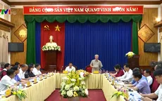 Hà Nam cần đẩy mạnh đột phá về nguồn nhân lực chất lượng cao