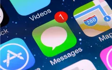 Lỗi iMessage khiến iPhone biến thành "cục gạch"