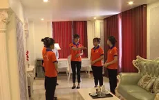 Trải nghiệm thực tế từ mô hình khách sạn trường học