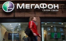 MegaFon - Nhà mạng lớn thứ hai của Nga phải bán bất động sản để trừ nợ