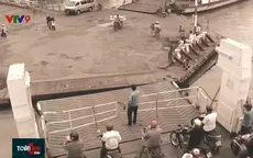 Hướng đi mới cho những bến phà xưa