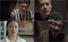 Khán giả lo lắng 1 tập cuối "Mê cung" không đủ làm rõ nhiều tình tiết dang dở