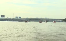 TP.HCM ra mắt trung tâm quản lý giao thông đường bộ - thủy