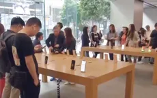 Phần lớn người tiêu dùng không muốn chi tới 1.000 USD cho một chiếc điện thoại mới