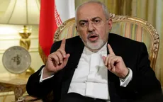 Mỹ áp đặt trừng phạt Ngoại trưởng Iran