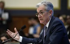 FED hạ lãi suất lần đầu tiên sau hơn 10 năm