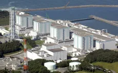 Nhà máy điện hạt nhân Fukushima Daini sẽ bị phá bỏ