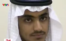 Con trai trùm khủng bố Osama Bin Laden có thể đã chết