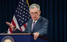 FED hạ lãi suất, chứng khoán Phố Wall đồng loạt giảm điểm