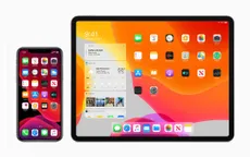 Apple lần đầu tiên cho chỉnh kích thước và số lượng Icon trên iPad