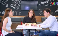 Không thì thầm số 9: Để "tẩy chay" không còn là vấn đề đau đầu