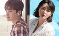 Công ty Lee Jong Suk phủ nhận tin đồn hẹn hò