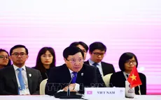 Hoan nghênh tiếng nói xây dựng, tích cực của Nhật Bản