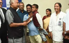 Một em bé có đến... hơn 500 chiếc răng