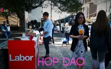 Ra mắt kênh truyền hình "Mate Ơi TV" của người Việt tại Australia