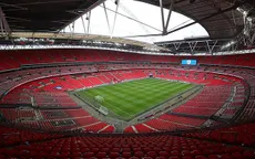 FA nộp đơn xin đăng cai chung kết UEFA Champions League 2023