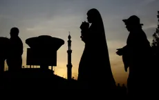 Hàng triệu tín đồ Hồi giáo hành hương về thánh địa Mecca