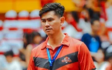 Thang Long Warriors thay đổi chỉ đạo viên trước trận gặp Cantho Catfish