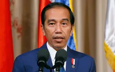 Indonesia quyết định di dời thủ đô