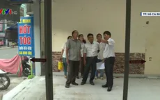 TP.HCM kiên quyết xử lý nhà sai phép