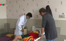 Số ca sốt xuất huyết tại ĐBSCL tăng mạnh
