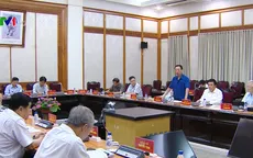 Tiếp tục kiên định con đường đi lên Chủ nghĩa Xã hội