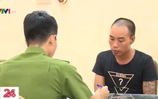 Triệt phá ổ nhóm trấn lột trên cao tốc Pháp Vân