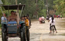 Đồng Nai di dời 1 cù lao do nước dâng cao