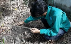 Cà Mau bác thông tin nhà máy rác chôn cất 300 xác thai nhi