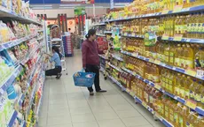 Giảm giá nhiều mặt hàng chay nhân mùa Vu Lan