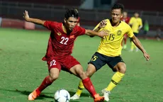 Lịch trực tiếp bóng đá hôm nay (11/8): U18 Việt Nam đọ sức U18 Singapore, Man Utd chạm trán Chelsea